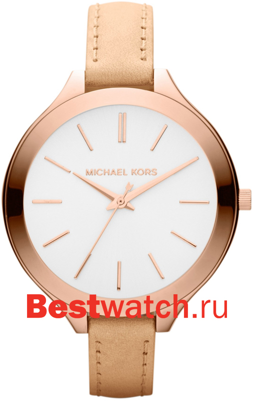 Часы Michael Kors Runway MK2284
